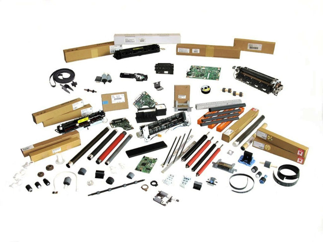 Чернила, голубой цвет (18,9 литров)